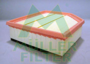 PA3151 Vzduchový filtr MULLER FILTER