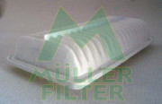 PA3159 Vzduchový filtr MULLER FILTER
