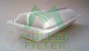 PA3165 MULLER FILTER vzduchový filter PA3165 MULLER FILTER