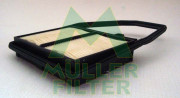 PA3166 Vzduchový filtr MULLER FILTER