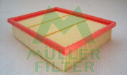 PA3168 MULLER FILTER vzduchový filter PA3168 MULLER FILTER