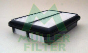 PA3176 MULLER FILTER vzduchový filter PA3176 MULLER FILTER