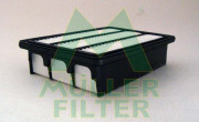 PA3178 MULLER FILTER vzduchový filter PA3178 MULLER FILTER