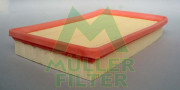 PA3179 Vzduchový filtr MULLER FILTER