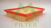 PA3180 MULLER FILTER vzduchový filter PA3180 MULLER FILTER