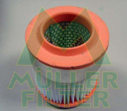 PA3187 Vzduchový filtr MULLER FILTER