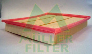 PA319 Vzduchový filtr MULLER FILTER