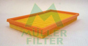 PA3192 Vzduchový filtr MULLER FILTER