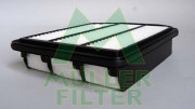 PA3194 MULLER FILTER vzduchový filter PA3194 MULLER FILTER