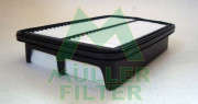 PA3197 Vzduchový filtr MULLER FILTER