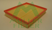 PA3203 MULLER FILTER vzduchový filter PA3203 MULLER FILTER