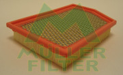 PA3204 Vzduchový filtr MULLER FILTER
