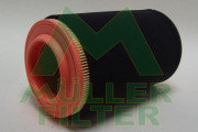 PA3206 Vzduchový filtr MULLER FILTER