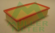 PA3208 Vzduchový filtr MULLER FILTER