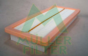 PA3212 Vzduchový filtr MULLER FILTER