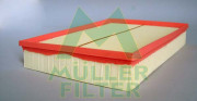 PA3216 Vzduchový filtr MULLER FILTER
