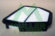 PA3218 Vzduchový filtr MULLER FILTER