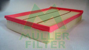 PA3225 Vzduchový filtr MULLER FILTER