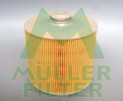 PA3227 Vzduchový filtr MULLER FILTER