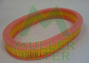 PA323 Vzduchový filtr MULLER FILTER