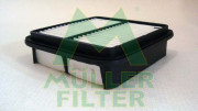 PA3230 MULLER FILTER vzduchový filter PA3230 MULLER FILTER