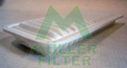 PA3232 MULLER FILTER vzduchový filter PA3232 MULLER FILTER