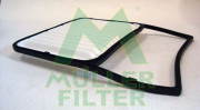 PA3233 Vzduchový filtr MULLER FILTER