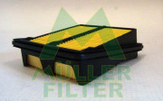 PA3234 MULLER FILTER vzduchový filter PA3234 MULLER FILTER