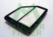 PA3238 MULLER FILTER vzduchový filter PA3238 MULLER FILTER