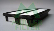 PA3239 MULLER FILTER vzduchový filter PA3239 MULLER FILTER