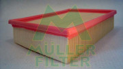 PA324 Vzduchový filtr MULLER FILTER
