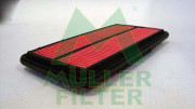 PA3242 MULLER FILTER vzduchový filter PA3242 MULLER FILTER