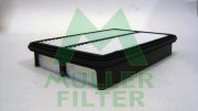 PA3244 MULLER FILTER vzduchový filter PA3244 MULLER FILTER
