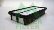 PA3245 MULLER FILTER vzduchový filter PA3245 MULLER FILTER