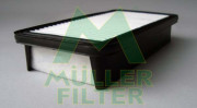 PA3246 Vzduchový filtr MULLER FILTER