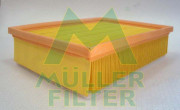 PA324S MULLER FILTER vzduchový filter PA324S MULLER FILTER