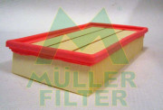 PA3251 MULLER FILTER vzduchový filter PA3251 MULLER FILTER