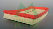PA3257 Vzduchový filtr MULLER FILTER