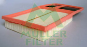 PA3260 Vzduchový filtr MULLER FILTER
