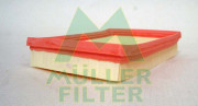 PA3263 Vzduchový filtr MULLER FILTER