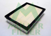 PA3264 Vzduchový filtr MULLER FILTER