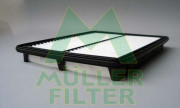 PA3265 MULLER FILTER vzduchový filter PA3265 MULLER FILTER