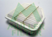 PA3266 Vzduchový filtr MULLER FILTER