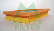 PA3273 Vzduchový filtr MULLER FILTER