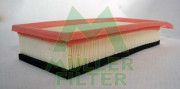 PA3275 MULLER FILTER vzduchový filter PA3275 MULLER FILTER