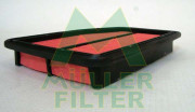 PA3276 Vzduchový filtr MULLER FILTER