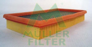 PA3281 Vzduchový filtr MULLER FILTER