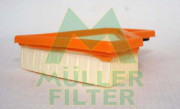 PA3284 Vzduchový filtr MULLER FILTER