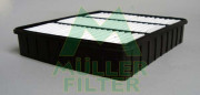 PA3286 Vzduchový filtr MULLER FILTER