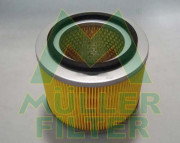 PA3289 Vzduchový filtr MULLER FILTER
